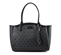 Guess Lindsey Sac de shopper 45 cm noir