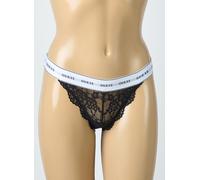 guess lingerie femme de couleur noir 34