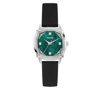 GUESS LIV GW0932L1 Montre pour femme en silicone