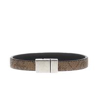 Guess - Logo 4g Bracelet Ceinture Homme - Homme - Accessoires - Brun - Taille: M