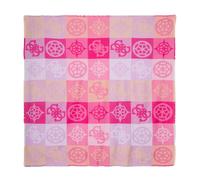 Guess - Logo Print Scarf - Femme - Accessoires - Multicolore - Taille: ONE Size