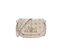 Guess logo sac carrie AVORIO UNI
