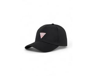 Guess - London Baseball Cap - Femme - Accessoires - Noir - Taille: ONE Size