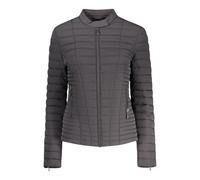 Guess - Long Sleeve Jacket - Femme - Vestes - Noir - Taille: 46 FR
