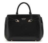 GUESS Lorelei Girlfriend Satchel Black