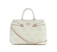 GUESS Lorelei Girlfriend Satchel, Cartable Femme, Logo os, Taille Unique