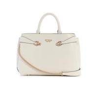 GUESS Lorelei Girlfriend Satchel, Cartable Femme, os, Taille Unique