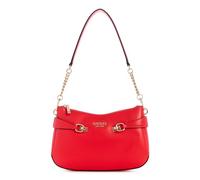GUESS JEANS BORSA DONNA ROSSO