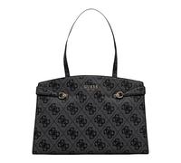 Guess - Lorelei Tote - Femme - Sacs - Noir - Taille: ONE Size