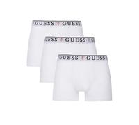 Guess Boxers BRIAN - rouge/noir/blanc - Taille XL
