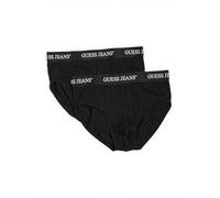 GUESS Lot de 2 boxers Eco Jeans