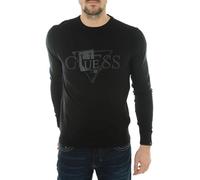 GUESS Ls CN Gerardo SWTR Pull Homme