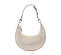 Guess Lua Sac porté épaule or, polyester, femme