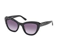 Guess Marciano Gm00016 Woman Sunglasses Noir Femme