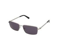 Guess - Lunettes de soleil cer s - unisex - Accessoires - Gris - Taille: 56 MM
