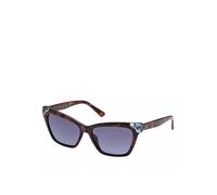 GUESS LUNETTES DE SOLEIL FEMME NOIR : Couleur - Noir, Taille - UNI Taille : UNI Couleur : Noir