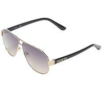 Guess Lunettes de soleil GF6145 – 32B – 61