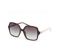 Guess - Lunettes de soleil Gu7921-H - Femme - Accessoires - Noir - Taille: 57 MM