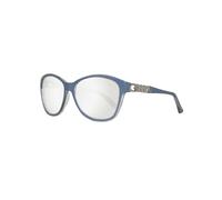 Guess Gu7451-5890c Woman Sunglasses Bleu Femme