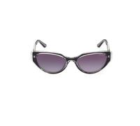 Guess - Lunettes de soleil œil-de-chat - Femme - Accessoires - Noir - Taille: 52 MM