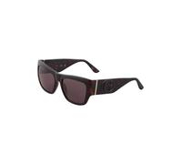 Guess Gu00252 Woman Sunglasses Marron Brown/CAT3 Femme