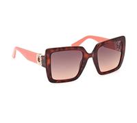 Guess Lunettes De Soleil Polarisées Pour Femme Gu00103