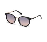 Guess Lunettes de soleil GU7459 05Z Noir 52 Femme