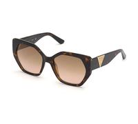 Guess Lunettes De Soleil Pour Femme Gu7741