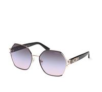 Guess Lunettes de soleil GU7913 Femme Noir 59