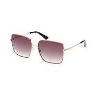 GUESS Lunettes de soleil pour femmes GU7866 28P