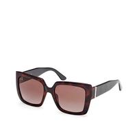 Guess Gu00200 Woman Sunglasses Marron Femme