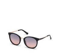 Guess Lunettes de soleil GU7459 05Z Noir 52 Femme
