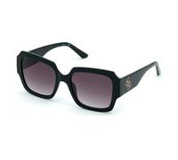 Guess Gu7681 Woman Sunglasses Noir 54 Femme