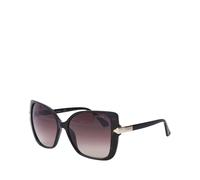 Guess Lunettes de soleil Gu7820-5652F Marron 56 Femme