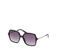 Guess Lunettes de soleil GU7845 Noir Taille 57