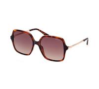 GUESS Lunettes de soleil pour femmes Sunglasses Gu7845
