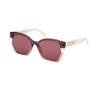 GUESS Lunettes de soleil pour femmes Sunglasses Gu7912