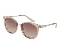 GUESS lunettes de soleil Shine Beige GU74595257F Beige G