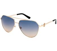 Guess, Lunettes de soleil unies0