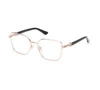 Guess - Lunettes de soleil - unisex - Accessoires - Jaune - Taille: 55 MM