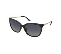 Guess - Lunettes de soleil - unisex - Accessoires - Noir - Taille: 59 MM