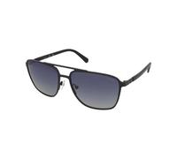 Guess - Lunettes de soleil - unisex - Accessoires - Noir - Taille: 60 MM