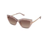 Guess - Lunettes de soleil - unisex - Accessoires - Rose - Taille: 53 MM