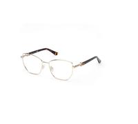 Guess - Lunettes Œil de Chat - Femme - Accessoires - Jaune - Taille: 52 MM