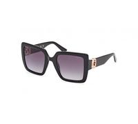 GUESS lunettes, modèle GU00103, couleur shiny noir