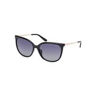 Guess Lunettes GU00150-H Shiny noir