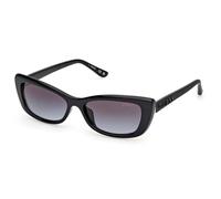 Guess Gu00156-h Sunglasses Noir Homme
