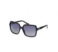 GUESS lunettes, modèle GU00157, couleur shiny noir