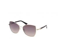 GUESS lunettes, modèle GU00259, couleur or
