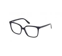 Guess Femme Guess GU2871 001 Montures optiques Acétate Noir Carré Normale